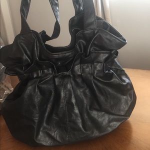 Black women’s tote
